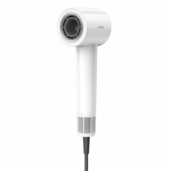 Mova MOVA Turbo Blanc Mova MOVA Turbo Blanc