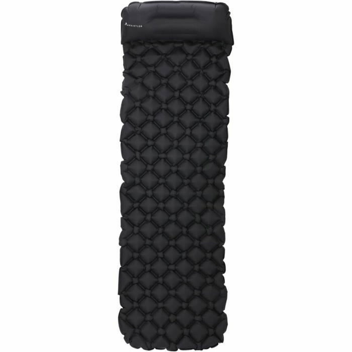 Whistler Kadenwood Matelas gonflable Noir