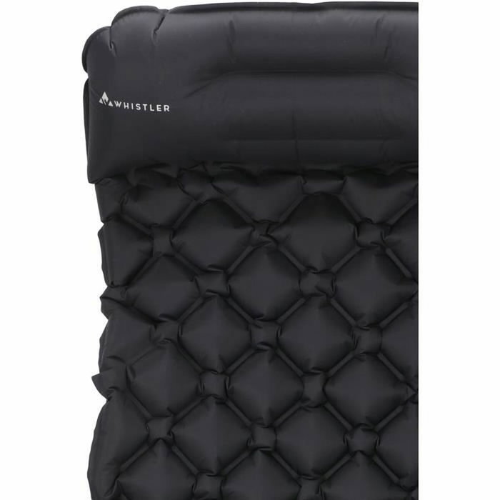 Whistler Kadenwood Matelas gonflable Noir