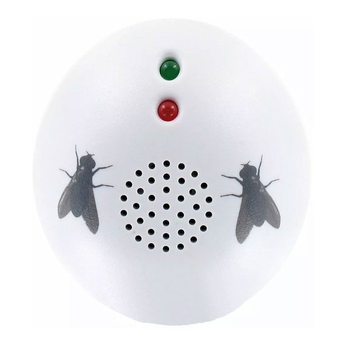 Weitech Répulsif d'insectes Ultrasonique