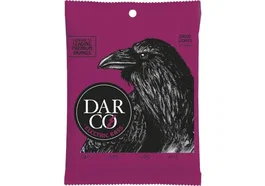 DARCO Juego Bajo Electrico Light 45-100 Darco