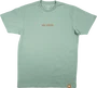 VICFIRTH Camiseta Le Sage Woodgrain (M)