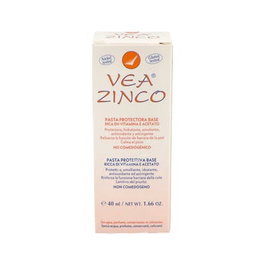 VEA ZINCO Pâte protectrice de base 40ml