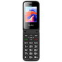 Téléphone portable pour personnes âgées Qubo Qubo X-247 2,4” QVGA