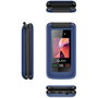 Téléphone portable pour personnes âgées Qubo Qubo X-247 2,4” QVGA