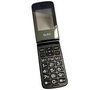 Téléphone portable pour personnes âgées Qubo Qubo X-247 2,4” QVGA