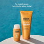Isdin Photoprotecteur Éclat Corporel SPF30 200 ml