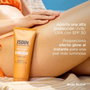 Isdin Photoprotecteur Éclat Corporel SPF30 200 ml