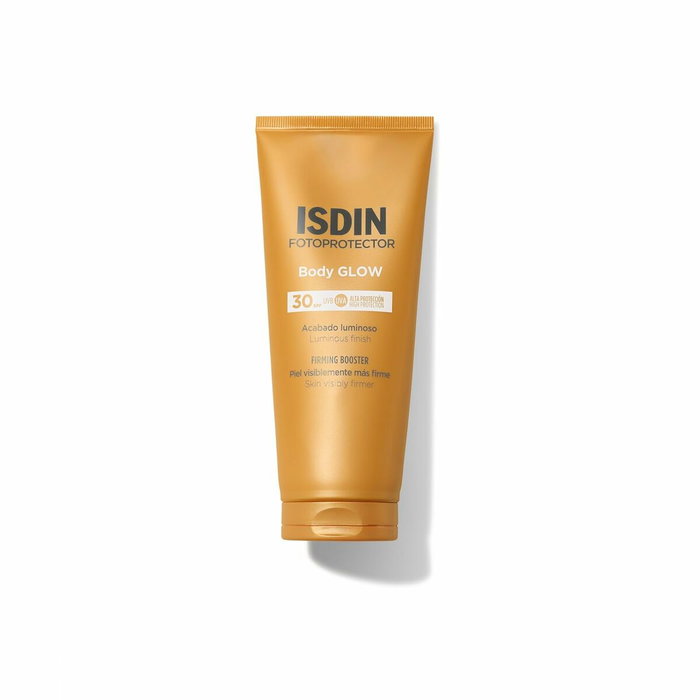 Isdin Photoprotecteur Éclat Corporel SPF30 200 ml