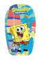JugaToys Planche de surf Bob l'Éponge 84 cm