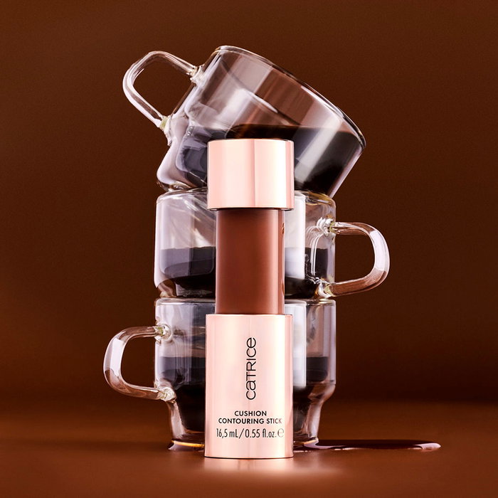 Catrice ESPRESSO YOURSELF Cushion barre de contour #C02-Café Crème Dream 16,5 ml