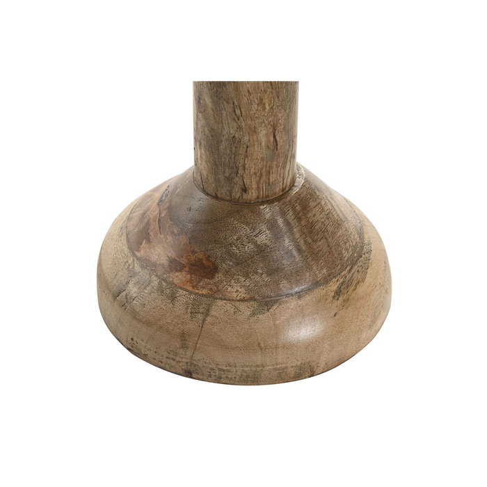 Lampe de bureau Home ESPRIT Marron 60 W 220 V