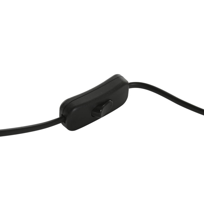 Lampe de bureau Home ESPRIT Marron 60 W 220 V