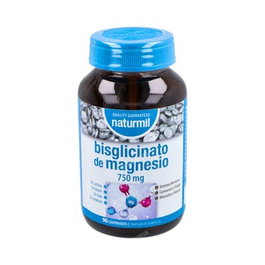 DIETMED Bisglycinate de Magnésium 90 comprimés