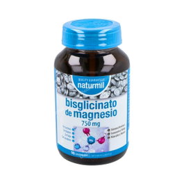 DIETMED Bisglycinate de Magnésium 90 comprimés