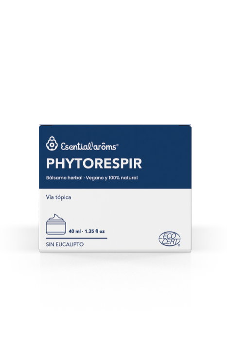 Phytorespir Bálsamo Herbal Phytorespir Bálsamo Herbal