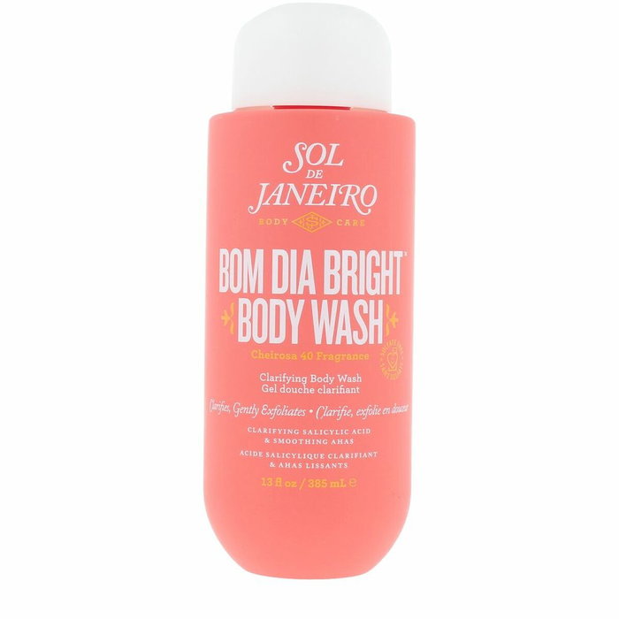 Sol de Janeiro Bom Dia Bright Gel Douche 385 ml