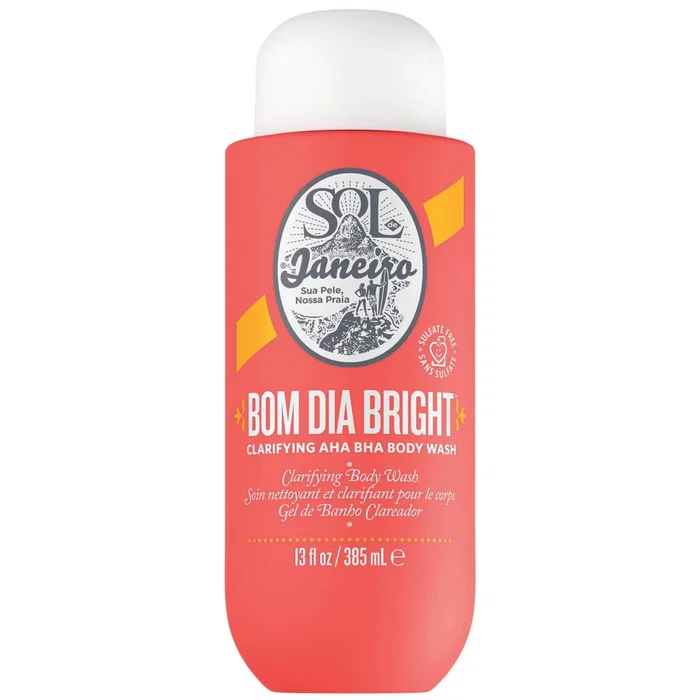 Sol de Janeiro Bom Dia Bright Gel Douche 385 ml