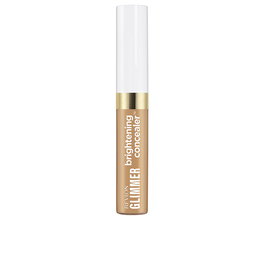 Revlon Correcteur Illuminateur Glimmer n°145 - Teinte Clair à Moyen, 18 ml - Soin Hybride Anti-Cernes Éclat et Hydratation