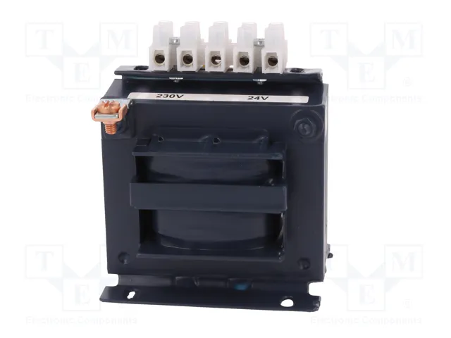 BREVE TUFVASSONS Transformateur de réseau 63VA 230VAC 24V BREVE TUFVASSONS Transformateur de réseau 63VA 230VAC 24V