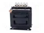 BREVE TUFVASSONS Transformateur de réseau 63VA 230VAC 24V
