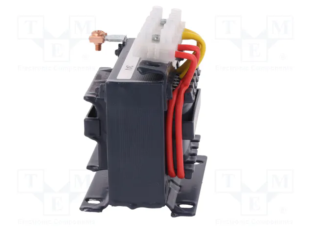BREVE TUFVASSONS Transformateur de réseau 63VA 230VAC 24V BREVE TUFVASSONS Transformateur de réseau 63VA 230VAC 24V
