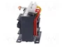 BREVE TUFVASSONS Transformateur de réseau 63VA 230VAC 24V