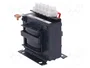 BREVE TUFVASSONS Transformateur de réseau 63VA 230VAC 24V