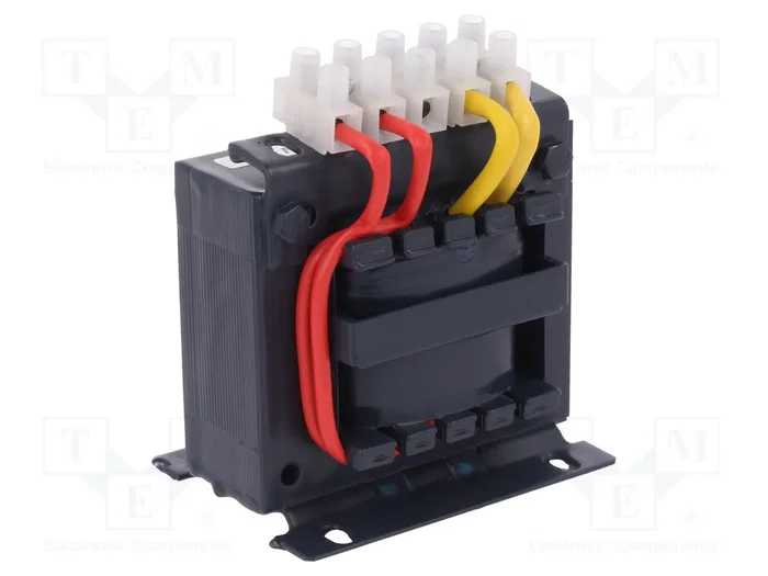 BREVE TUFVASSONS Transformateur de réseau 63VA 230VAC 24V BREVE TUFVASSONS Transformateur de réseau 63VA 230VAC 24V