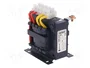 BREVE TUFVASSONS Transformateur de réseau 63VA 230VAC 24V