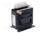 BREVE TUFVASSONS Transformateur de réseau 63VA 230VAC 24V