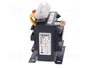 BREVE TUFVASSONS Transformateur de réseau 63VA 230VAC 24V