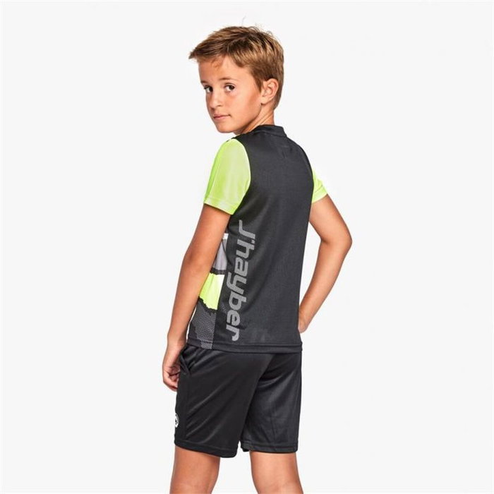 Ensemble de Sport pour Enfants J-Hayber Scrape Multicouleur