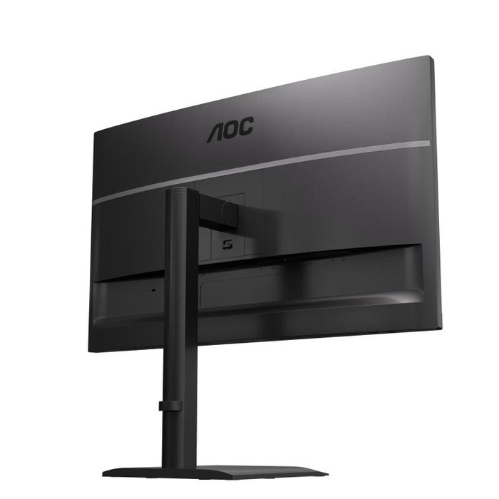 AOC U27E4CV Moniteur 27 pouces 4K UHD IPS Noir AOC U27E4CV Moniteur 27 pouces 4K UHD IPS Noir