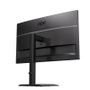 AOC U27E4CV Moniteur 27 pouces 4K UHD IPS Noir
