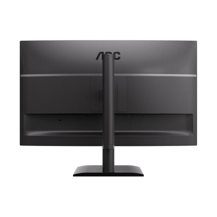 AOC U27E4CV Moniteur 27 pouces 4K UHD IPS Noir AOC U27E4CV Moniteur 27 pouces 4K UHD IPS Noir