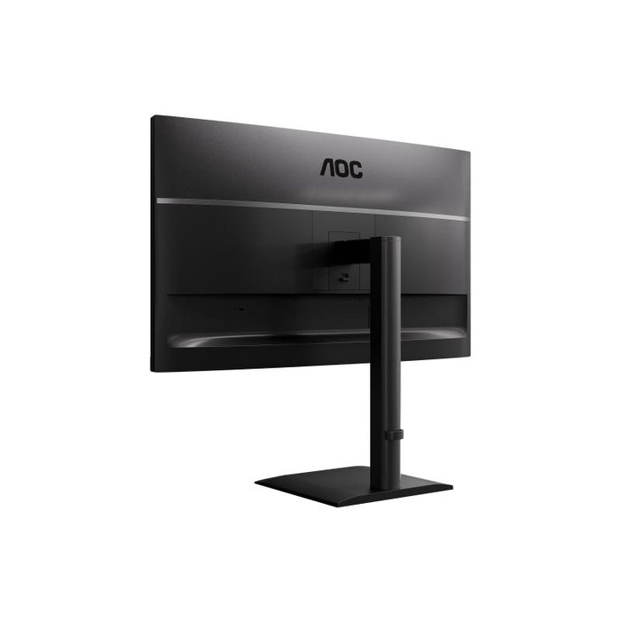 AOC U27E4CV Moniteur 27 pouces 4K UHD IPS Noir AOC U27E4CV Moniteur 27 pouces 4K UHD IPS Noir