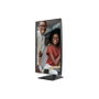 AOC U27E4CV Moniteur 27 pouces 4K UHD IPS Noir