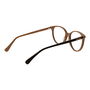 Monture de Lunettes Unisexe Max Mara MM5084 53050