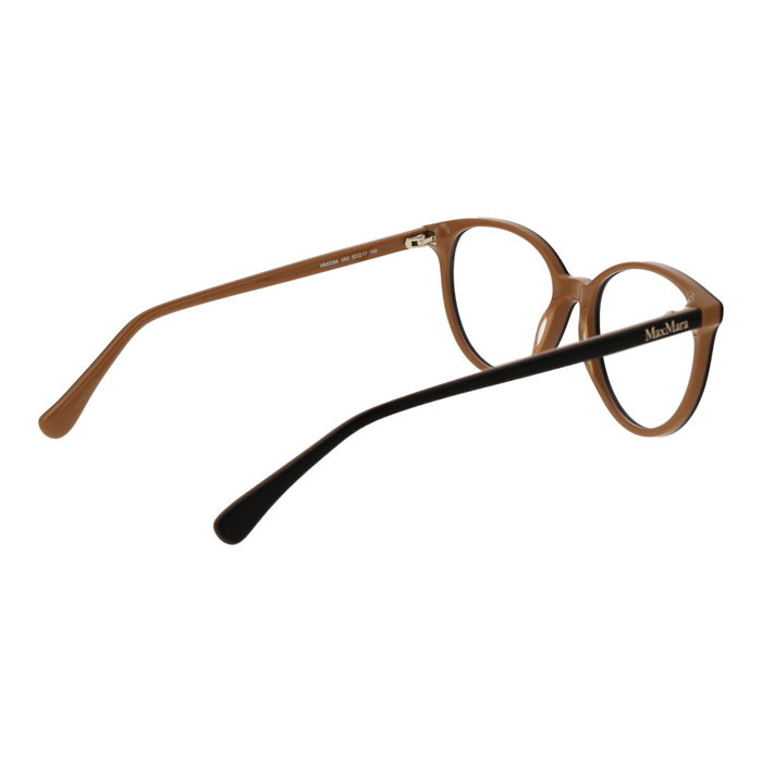 Monture de Lunettes Unisexe Max Mara MM5084 53050