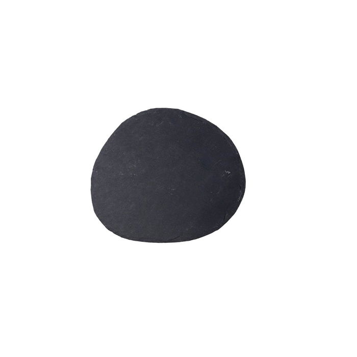 Bandeja Pizarra Irregular Gastro Fun Quid 17x15 cm Bandeja Pizarra Irregular Gastro Fun Quid 17x15 cm