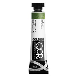 Qor Aquarelle Vert Sauge 11 ml