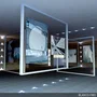 Vivian Foco Downlight Empotrable LED 2W Blanco Cálido 2700K Circular
