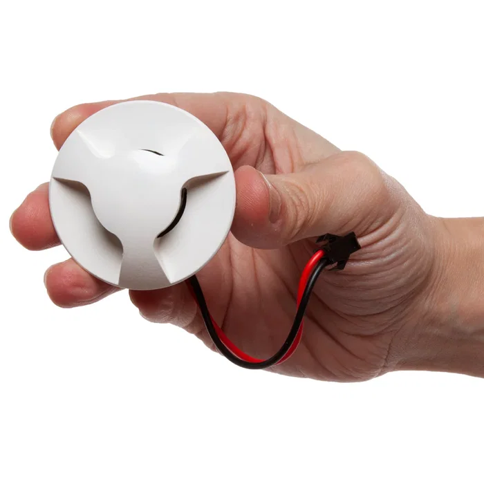 Vivian Foco Downlight Empotrable LED 2W Blanco Cálido 2700K Circular