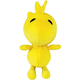 Jemini Peluche collectionnable Woodstock - PEANUTS Kid'Collect - 15 cm
