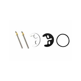 Verhal Jeu de fixation robinetterie M6