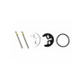 Verhal Jeu de fixation robinetterie M6
