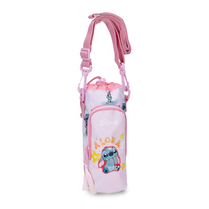 JOUMMA BAGS Bandolera You & Me Stitch Disney JOUMMA BAGS Bandolera You & Me Stitch Disney