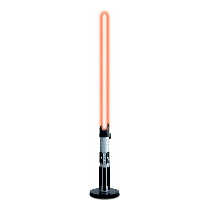 Star Wars Lampadaire Le sabre laser de Darth Vader 152 cm Star Wars Lampadaire Le sabre laser de Darth Vader 152 cm