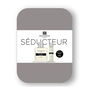 Pertegaz Lot SÉDUCTEUR Homme - Eau de Parfum 100ml + Eau de Toilette 30ml, 2 Pièces